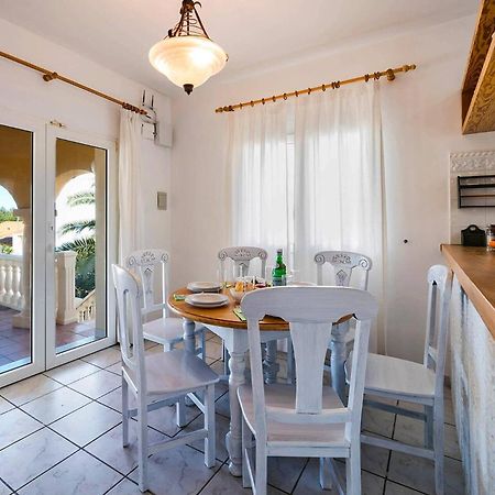 Villa Verde By Villa Plus Balcon del Mar Eksteriør bilde