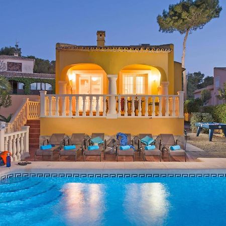 Villa Verde By Villa Plus Balcon del Mar Eksteriør bilde