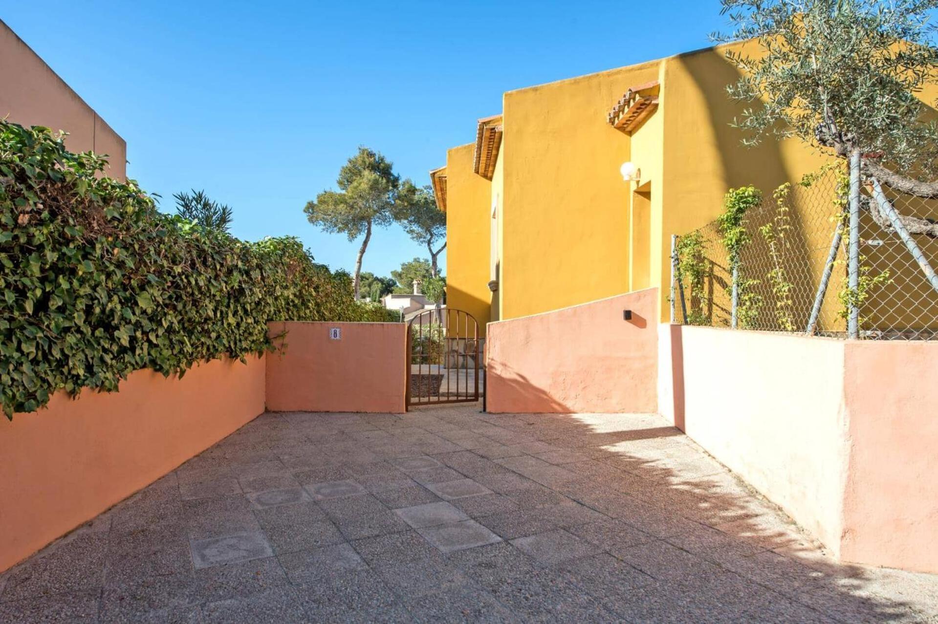 Villa Verde By Villa Plus Balcon del Mar Eksteriør bilde